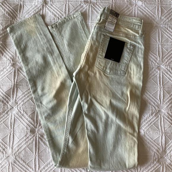G-STAR RAW | Women’sDexter Super Slinky Slim Fit Jeans | Size 28W 34L - Picture 3 of 4